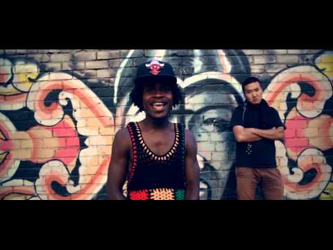 STREET POETRY ELISTA - Видеоприглашение в "Фламинго".