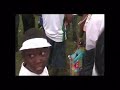 Crossovah live @ 2007 Jerk Fest