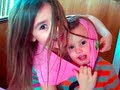 TWO-HEADED KID MONSTER!!