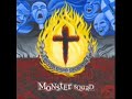 The Curse - Monster Squad