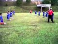 Klinik Bolasepak : Defending Basics in Football/Soccer