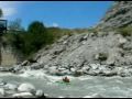 kayak hautes alpes duranceleçon cours stage