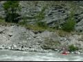 kayak hautes alpes duranceleçon cours stage
