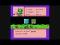 6 dragonball nes games in a row: 1 - dragon ball - shen long no nazo 2 - dragon ball 3 - gokuu den 3 - dragon ball z gaiden - saiya jin zetsumetsu keikaku 4 - dragon ball z - kyoushuu! saya jin 5 - dragon ball z ii - gekishin freeza!! 6 - dragon ball z iii - ressen jinzou ningen