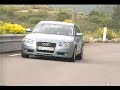 A3 Audi Car Review
