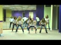 Move Your Body | Girlz Biz Episode 3 | Exercise Routine