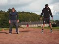 Adam Paterson ITF World Championship Training Adam Paterson ITF World Championship Training
