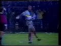 CRUZEIRO X COLO-COLO(CHILE) SEMIFINAL LIBERTA/1997