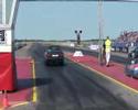 Jonus Audi 90 first Test run