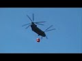 Camper Crew, Waldbrand Italien 2007 - Part 2