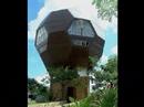 Houses Unusual and Strangely Weird! AMAZING