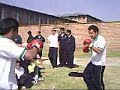 BOXEO MENEDEZ