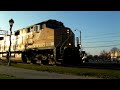 BNSF 5381 East - Brookfield, IL