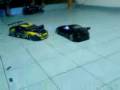 Team HRD - Hyper Reality Drift (first try out)