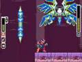 MMZ Final stage part 2 (Copy X fights and ending)