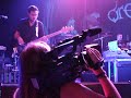 Dredg - The Canyon Behind Her - Cologne - 03/09/2008