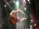 Okkervil River @ Debaser Medis. Westfall