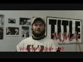 Josh Bulak Interview 1-12-09 vs Kelly Shirley