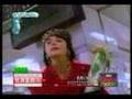 JR Central Christmas Express Makise Riho