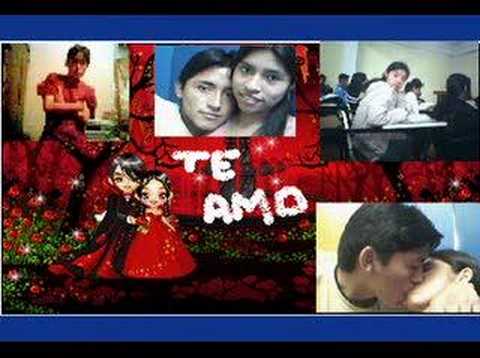todo cambio - camila