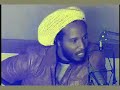 Ziggy Marley Interview 2002