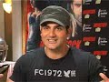 Mahiram presents Arbaaz Khan interview