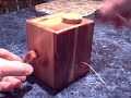 Dental Floss Recycler Dental Floss Recycler