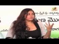 Namitha New Movie Opening