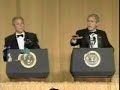 Seeing Double - Two Bush. Part Two