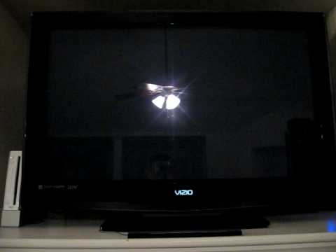 how to troubleshoot a vizio hdtv