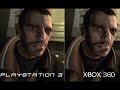 GrandTheftAuto 4 -PS3 vs. XBOX 360 HD Quality GrandTheftAuto 4 -PS3 vs. XBOX 360 HD Quality