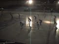 Thriller Kirkcaldy Ice Skating Club