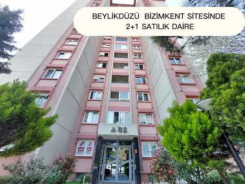 BEYLİKDÜZÜ BİZİMKENT SİTESİ BEYLİKDÜZÜ BİZİMKENT SİTESİ
