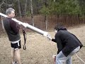 Racket ball gun! Racket ball gun!