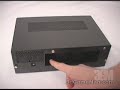 #387 - Scythe EPIA Fanless Mini-ITX Case