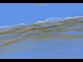 XNA Procedural Planet Wireframe