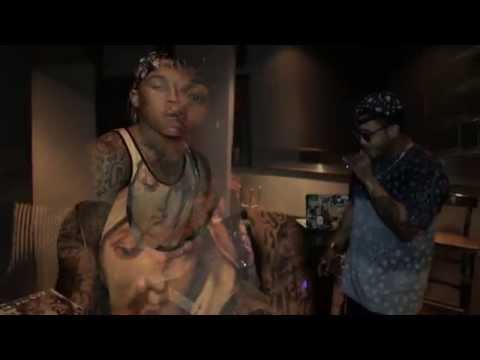 Peedi Crakk Ft 1Hunnit Rico – Fanta Leaf