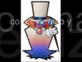 videos de conde cenizo y sus lacayos