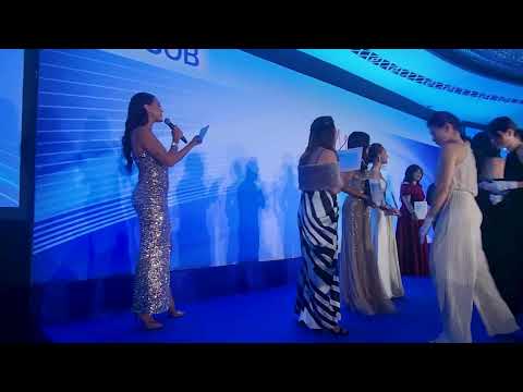 UOB Customer Commitments Awards 2023