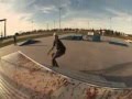skateboaring