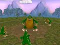 Spore: Earl Sinclair