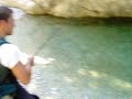 trota marmorata 1,8 kg fantastica,di torrente