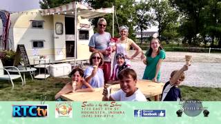 Business Spotlight- Sallie's by the Shore