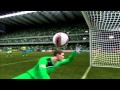 FIFA 12 | KEEPER TROLLING !!!