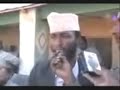 GABAY: Gaadaale Nala Doorta Waa Geesi Noo Dhexa