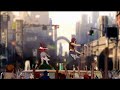 Guitar Hero 2 Xbox 360 TV Ad