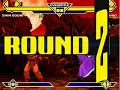 Mugen Shin Gouki(Me) vs Shishio by 