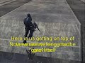 me and Halo0001 X went searching for the trigate and came up with surprising results