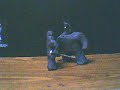 My First Claymation