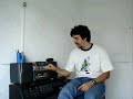 professor beto laureano na gaita !!!